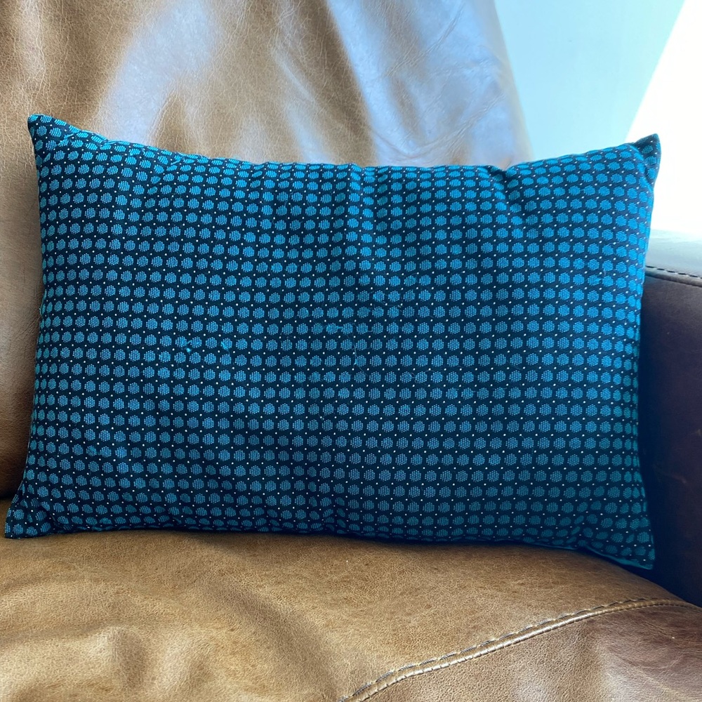 ETRO Small Pillow
